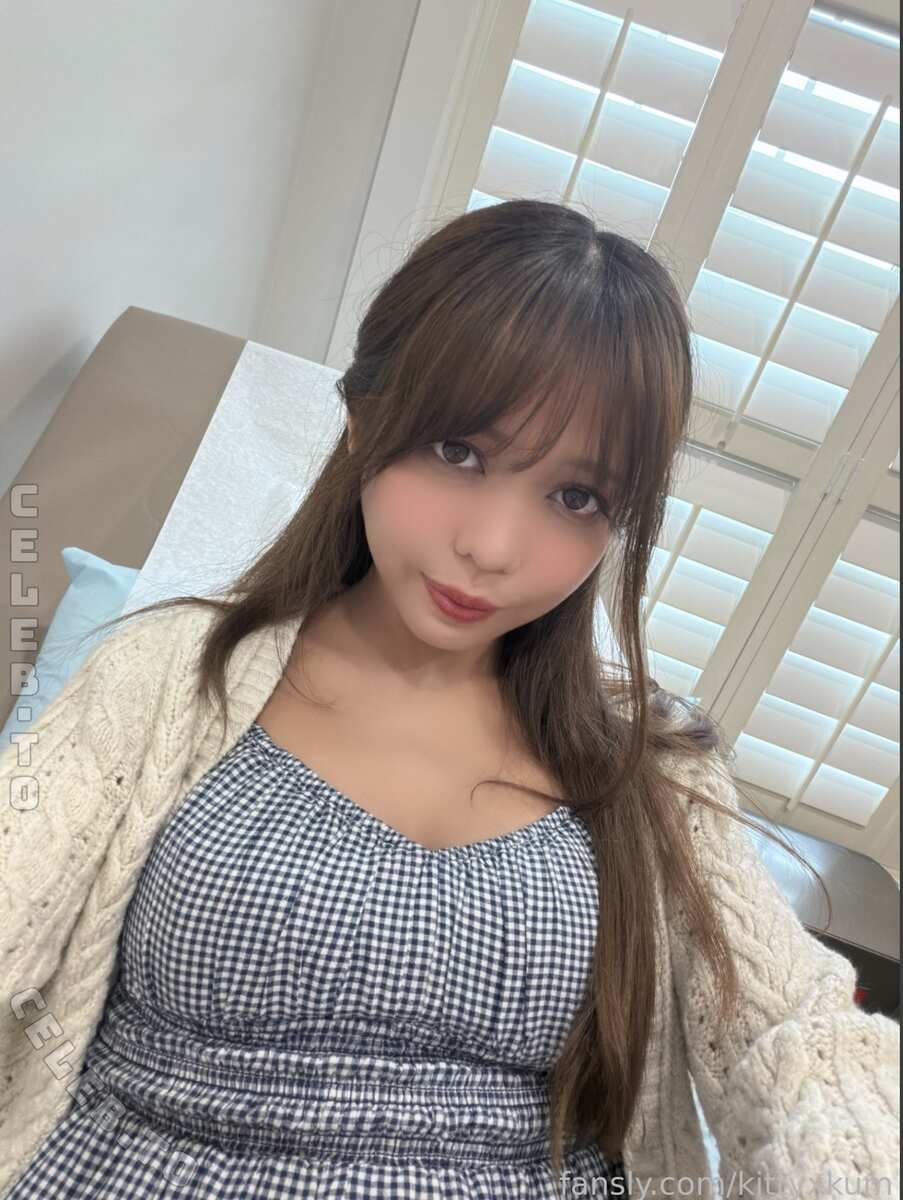 Kittyxkum nude photo 3