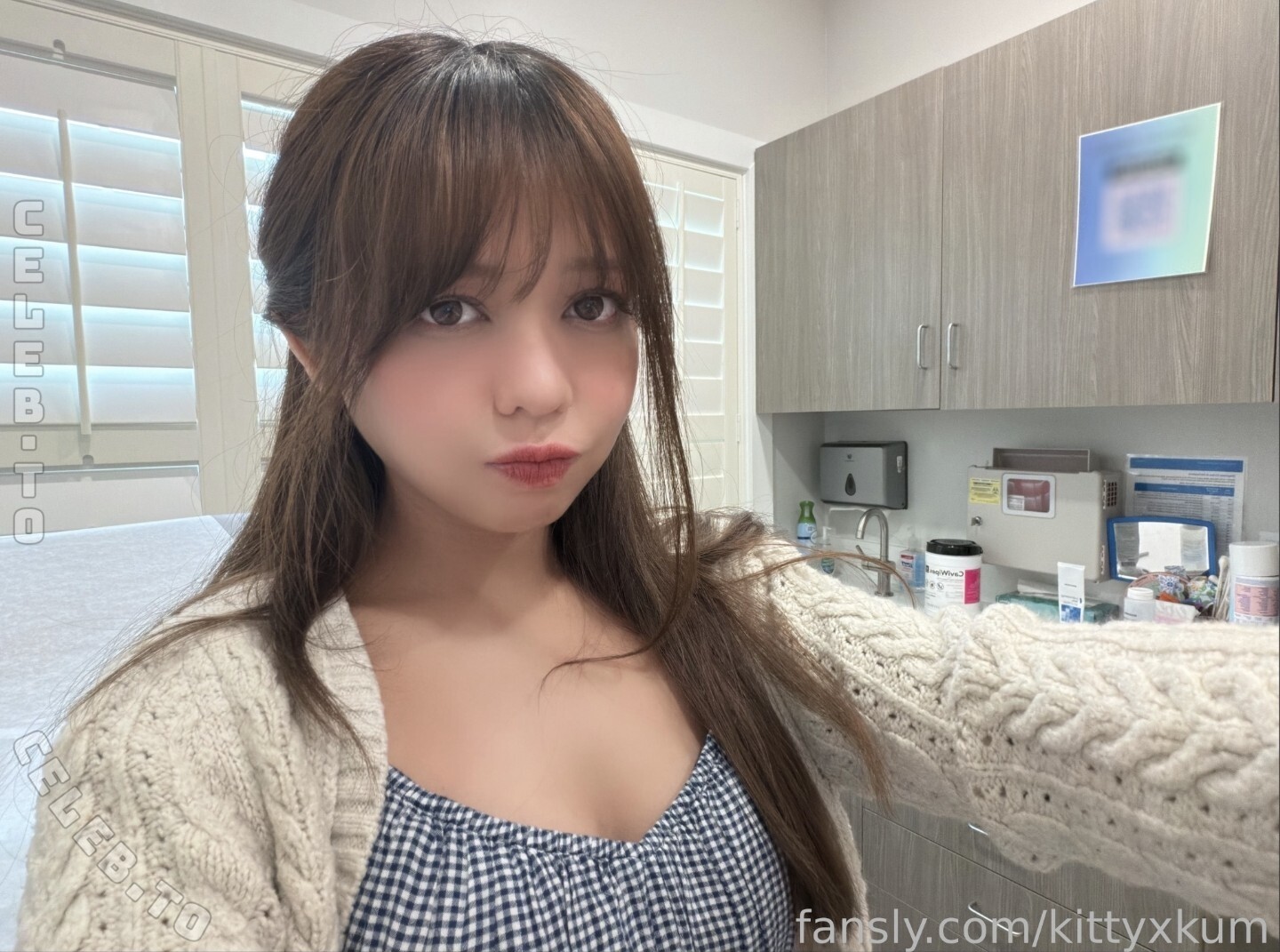 Kittyxkum nude photo 4