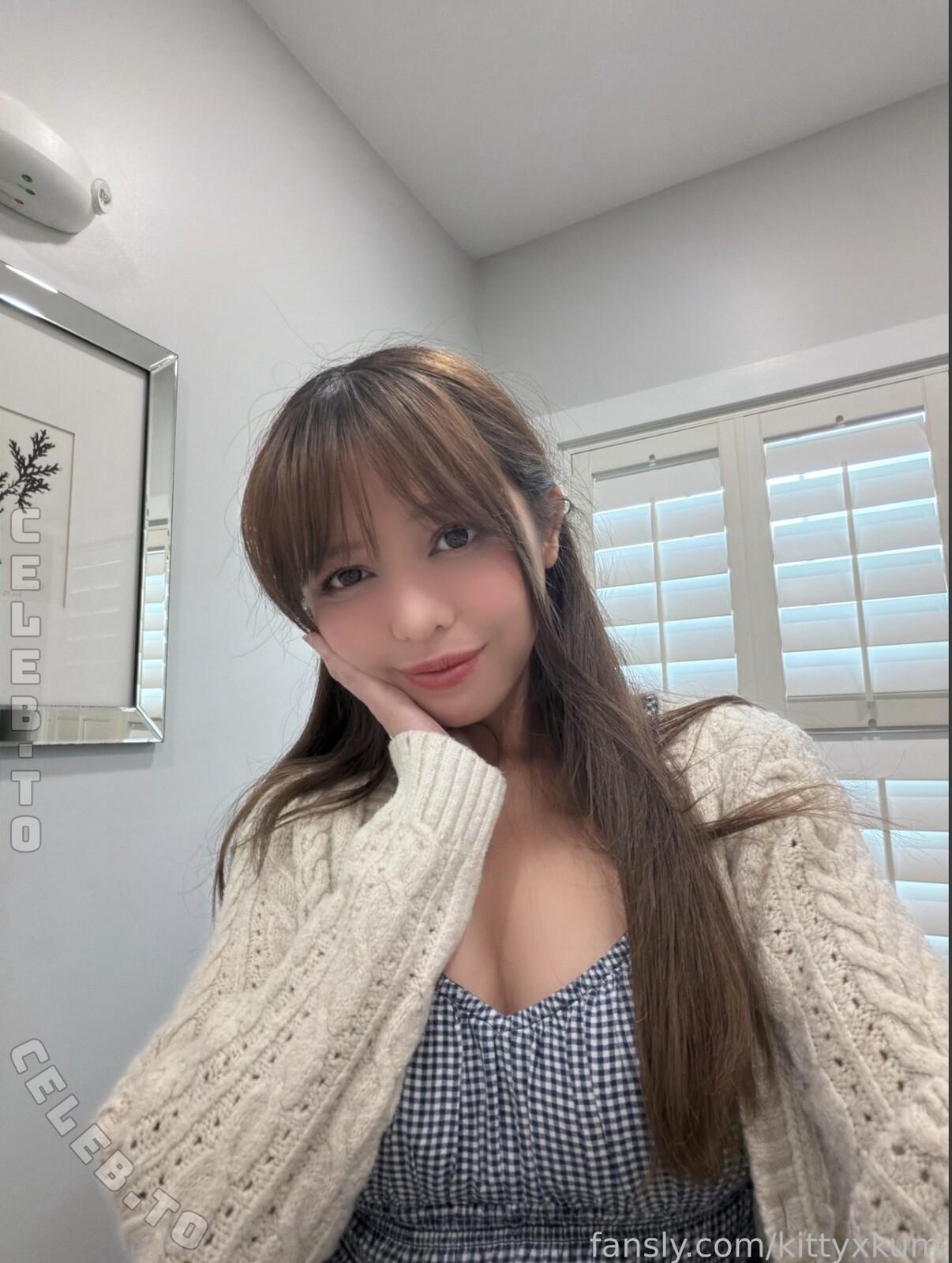 Kittyxkum nude photo 6
