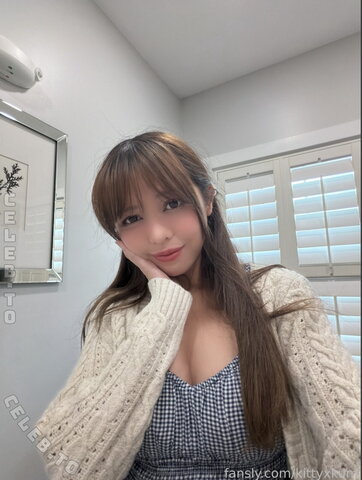 Kittyxkum nude photo 43