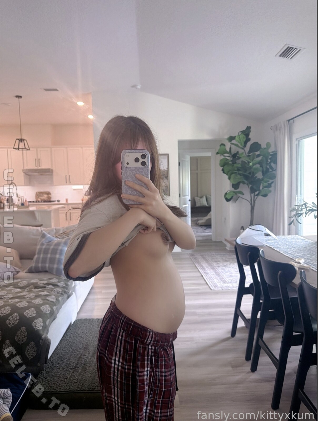 Kittyxkum nude photo 22