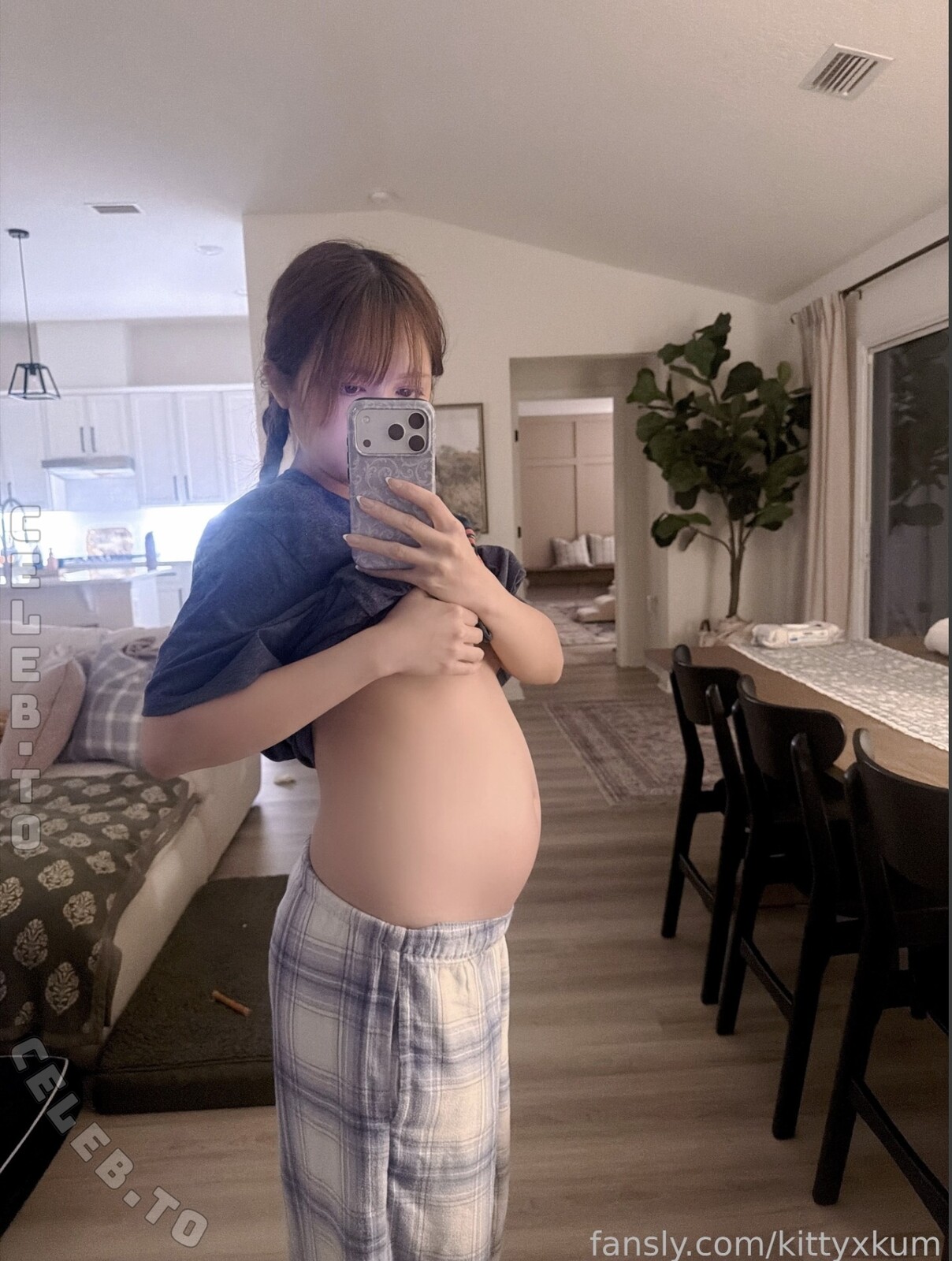 Kittyxkum nude photo 24