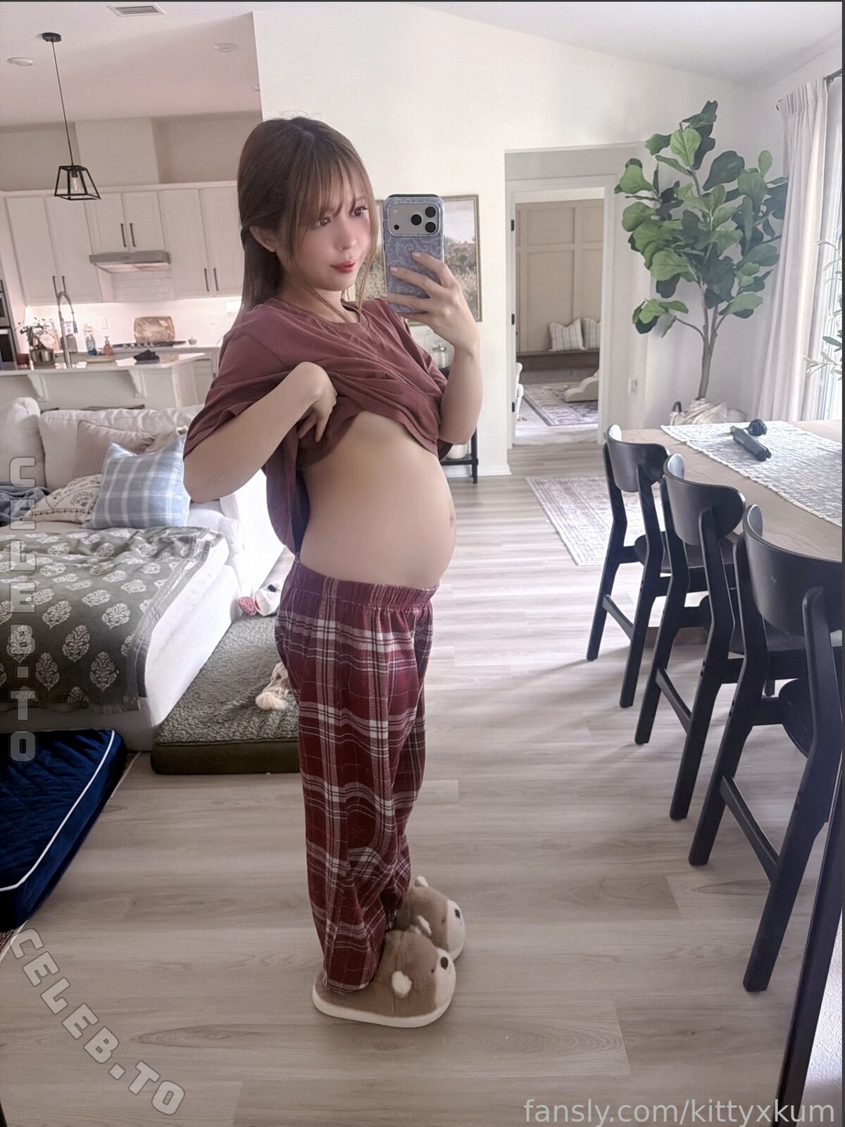 Kittyxkum nude photo 29