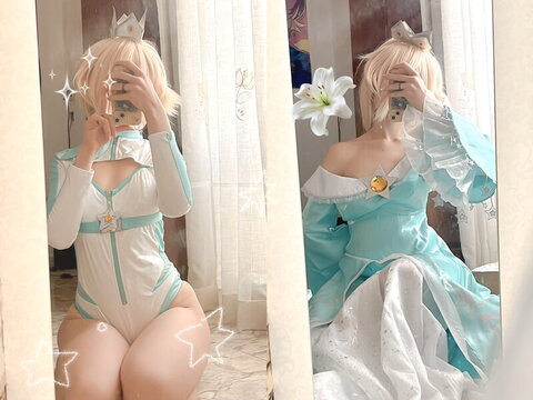 kitycoss nude photo 2
