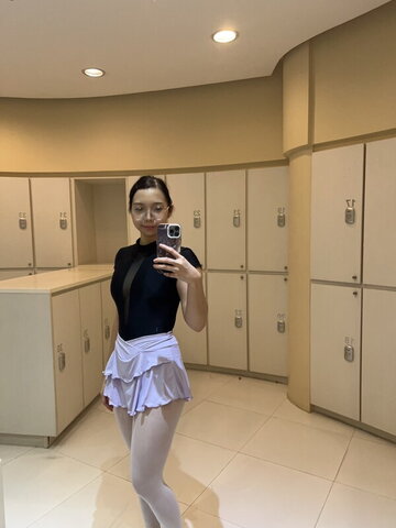 KitzCua nude photo 5