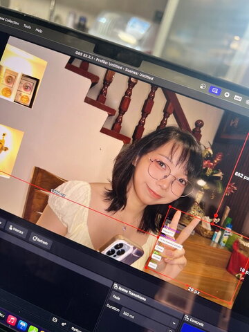 KitzCua nude photo 4