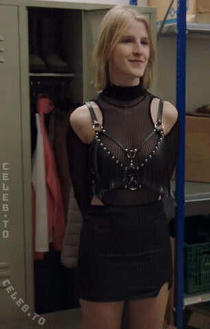Klara Lange photo 2
