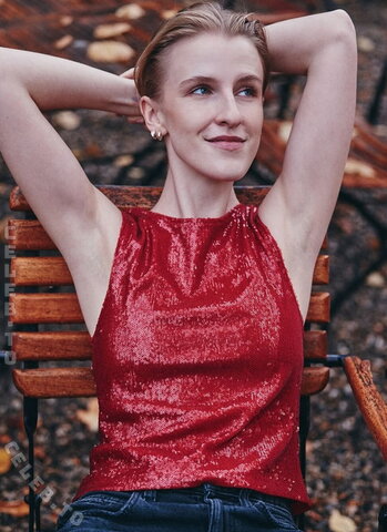 Klara Lange New (1 photo)