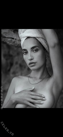 Klara Wojcik nude photo 68