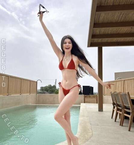 Klaudia Giez nude photo 1