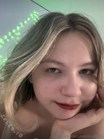 Kleine.emmi nude photo 150