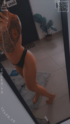 Kleinerengel nude photo 13