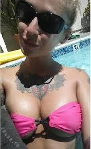 Kleio Valentien nude photo 79