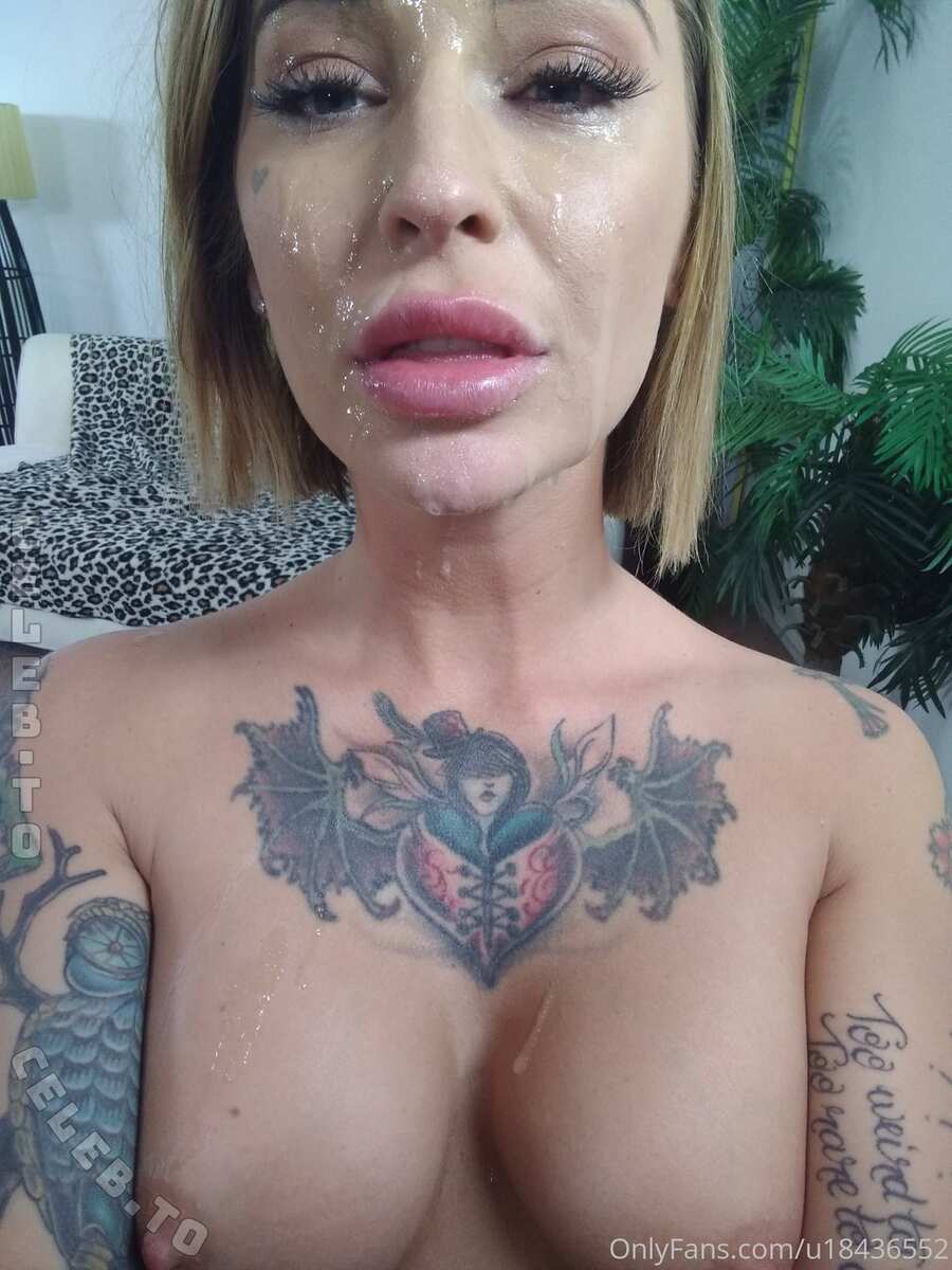 Kleio Valentien nude photo 11
