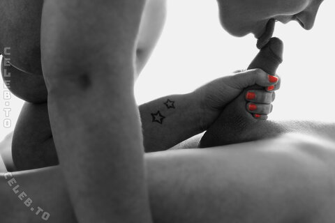 Knallbonbon nude photo 145