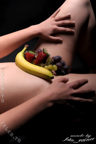 Knallbonbon nude photo 109