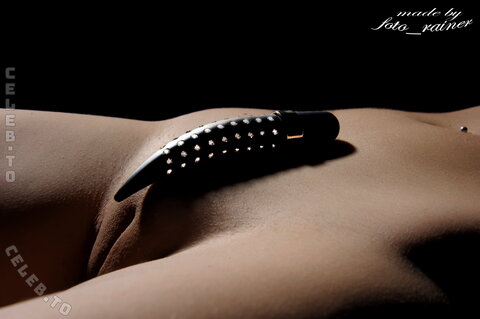 Knallbonbon nude photo 93