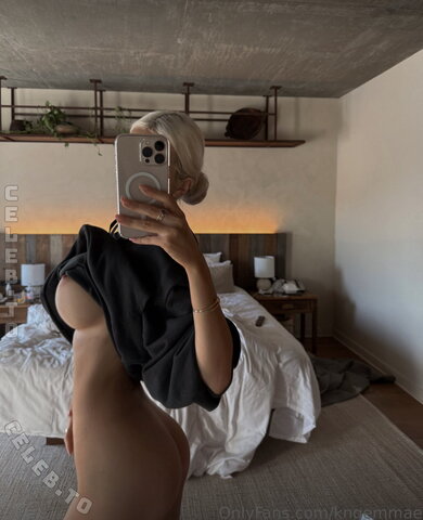kngemmae nude photo 19