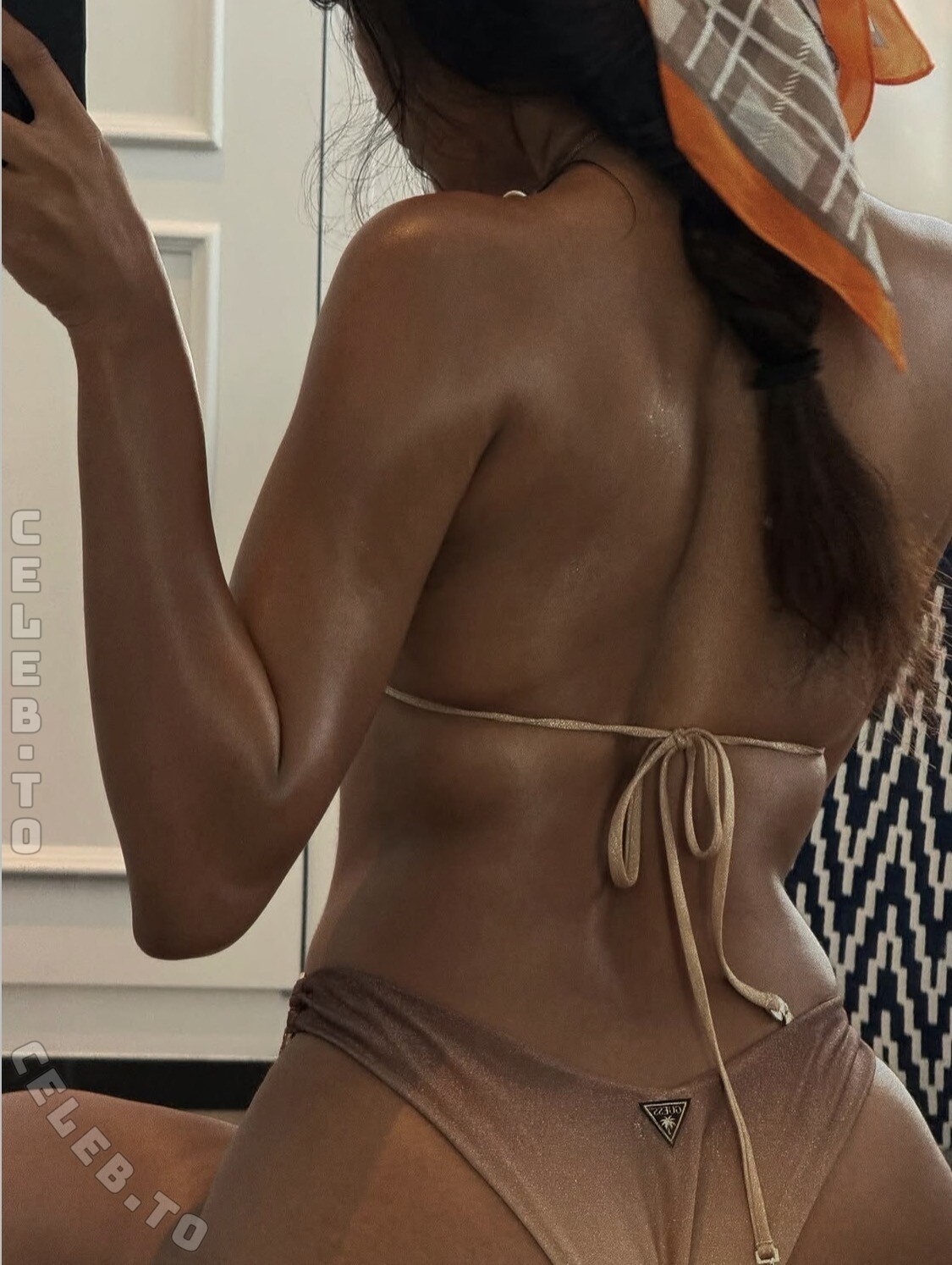 Koko Ilsanker nude photo 2