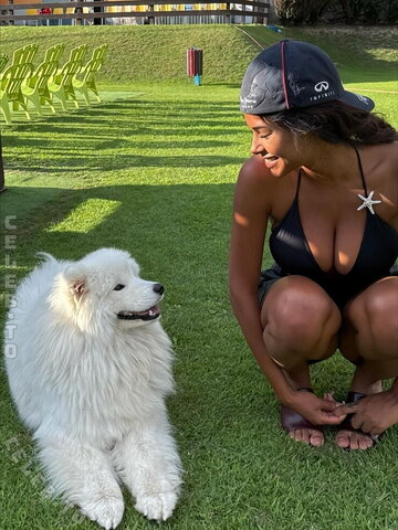 Koko Ilsanker nude photo 27