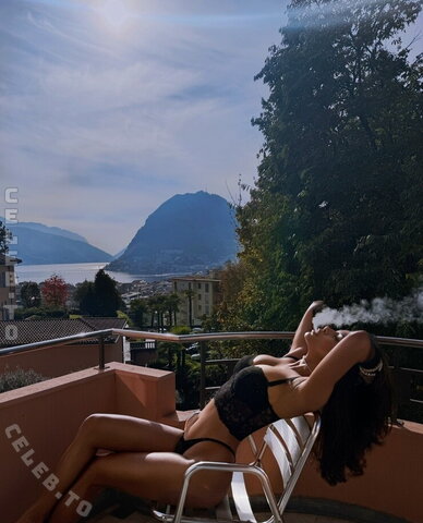 Koko Ilsanker nude photo 13
