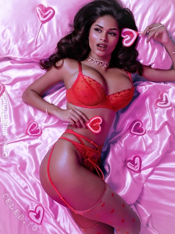 Koko Ilsanker nude photo 12