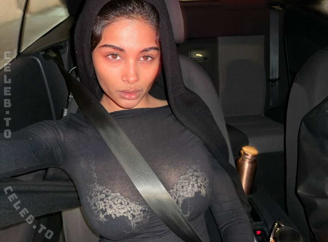 Koko Ilsanker nude photo 13