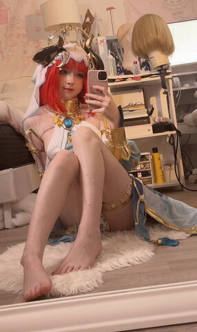 Kokomiette Fresh (5 photos)
