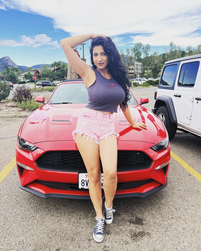 komal bhagat nude photo 4