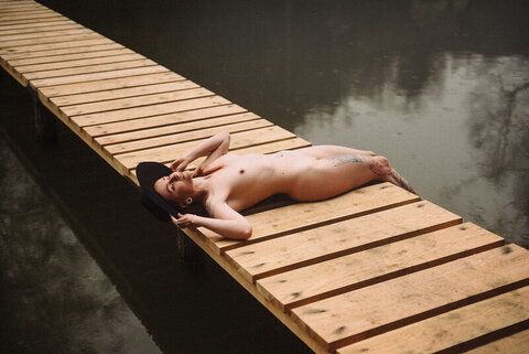 Komtesa V nude photo 4