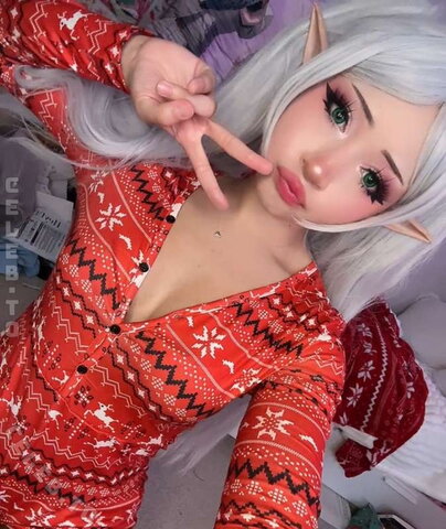 Koraaura nude photo 92