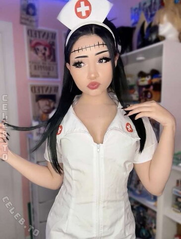 Koraaura nude photo 80