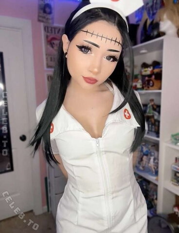Koraaura nude photo 79