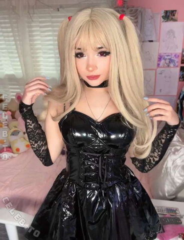 Koraaura nude photo 74