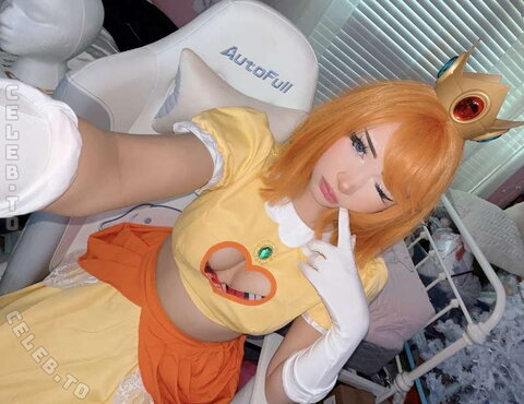 Koraaura nude photo 71