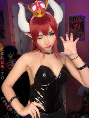 Koraaura nude photo 67