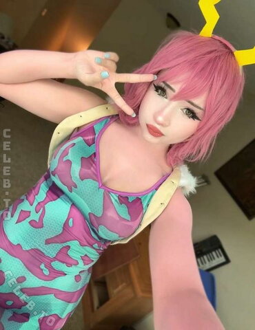Koraaura nude photo 62