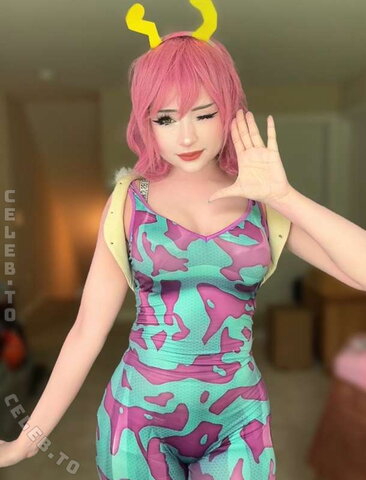 Koraaura nude photo 59