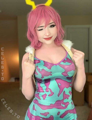 Koraaura nude photo 58