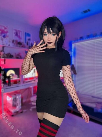 Koraaura nude photo 46