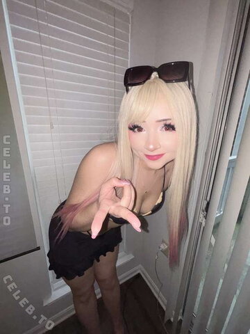 Koraaura nude photo 38