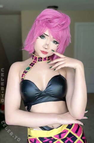 Koraaura nude photo 30