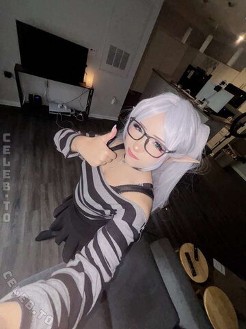 Koraaura nude photo 28