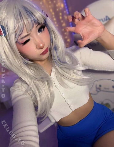 Koraaura nude photo 11