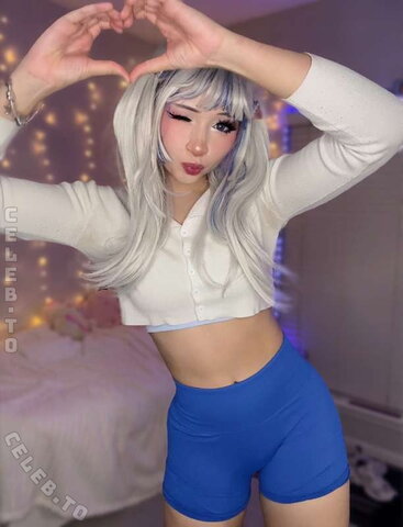 Koraaura nude photo 10