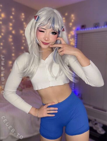 Koraaura nude photo 9