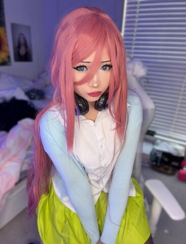 Koraaura nude photo 2