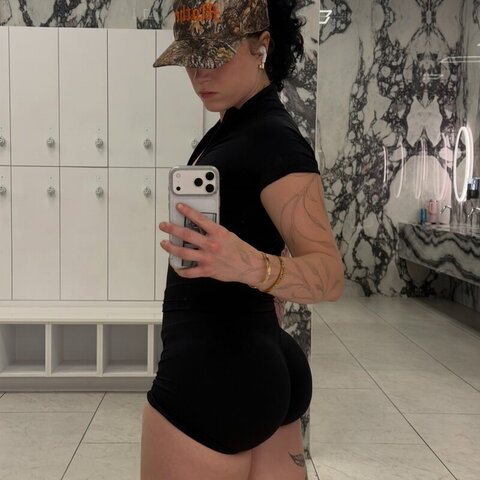Koryyahna Sexy (1 photo)