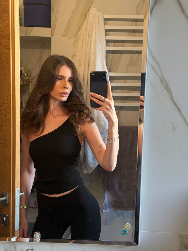 kosstochka nude photo 1