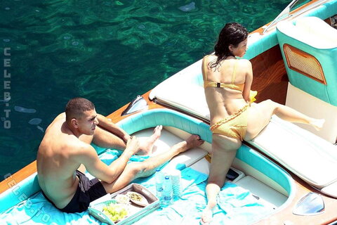 Kourtney Kardashian nude photo 2